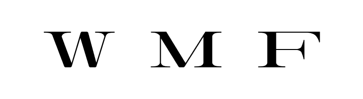 RailroadRoman  Free Fonts Download