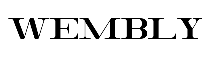 RailroadRoman  Free Fonts Download