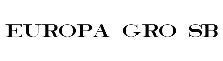 RailroadRoman  Free Fonts Download