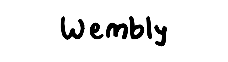 this font is not a typeface  Free Fonts Download