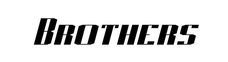 J-LOG Starkwood Slab Sans Small Caps Italic  Free Fonts Download