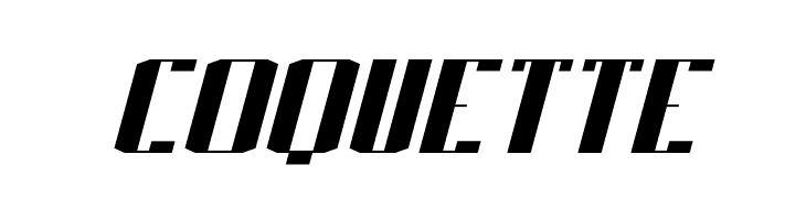 J-LOG Starkwood Slab Sans Small Caps Italic  Free Fonts Download