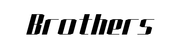 J-LOG Starkwood Sans Normal Italic  Free Fonts Download