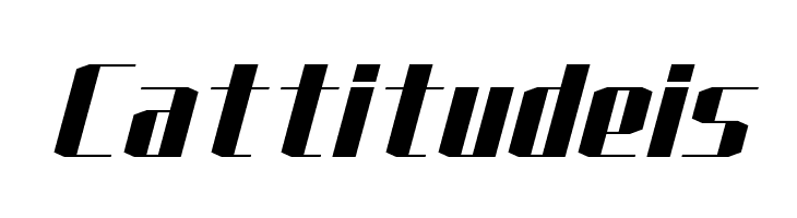 J-LOG Starkwood Sans Normal Italic  Free Fonts Download