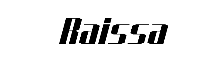 J-LOG Starkwood Sans Normal Italic  Free Fonts Download