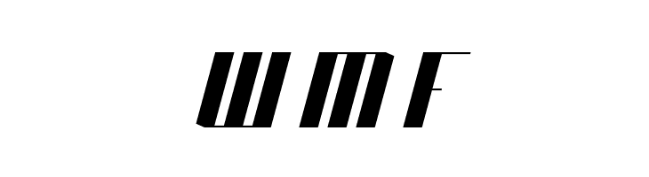 J-LOG Starkwood Sans Normal Italic  Free Fonts Download