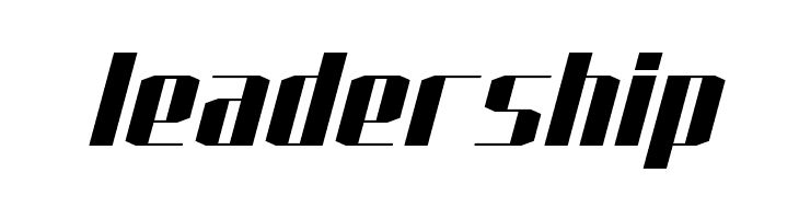 J-LOG Starkwood Sans Normal Italic  Free Fonts Download