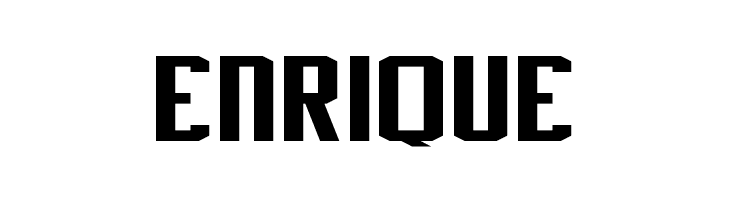 J-LOG Rebellion Slab Sans Normal  Free Fonts Download