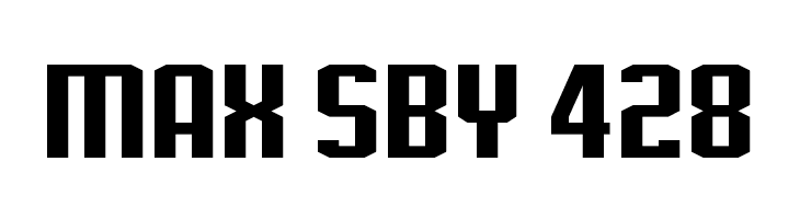 J-LOG Rebellion Slab Sans Normal  Free Fonts Download