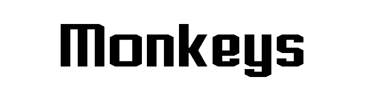 J-LOG Rebellion Slab Sans Normal  Free Fonts Download