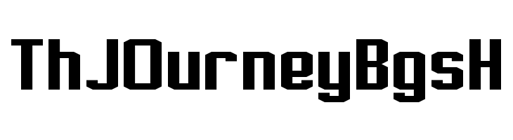 J-LOG Rebellion Slab Sans Normal  Free Fonts Download