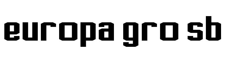 J-LOG Rebellion Slab Sans Normal  Free Fonts Download