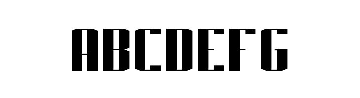 J-LOG Starkwood Slab Sans Normal  Free Fonts Download