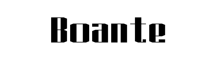 J-LOG Starkwood Slab Sans Normal  Free Fonts Download