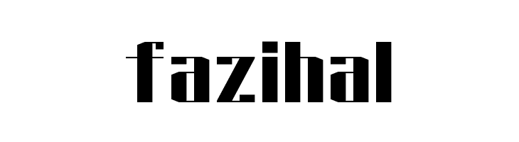 J-LOG Starkwood Slab Sans Normal  Free Fonts Download