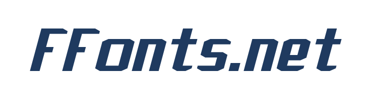 J-LOG Rebellion Sans Normal Italic font — Lorem ipsum body text preview