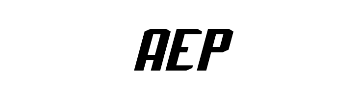 J-LOG Rebellion Sans Normal Italic  Free Fonts Download