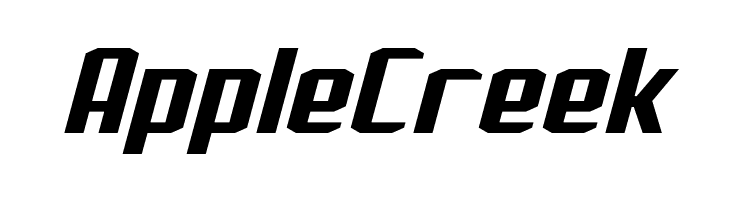 J-LOG Rebellion Sans Normal Italic  Free Fonts Download