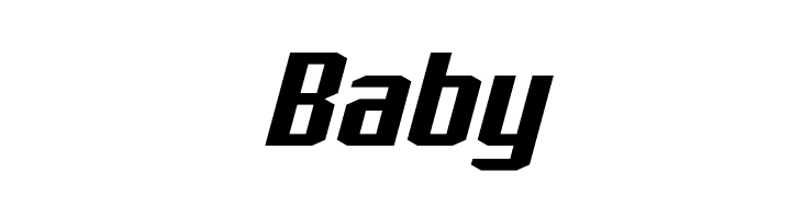 J-LOG Rebellion Sans Normal Italic  Free Fonts Download