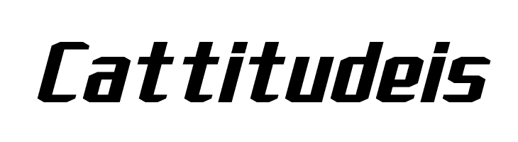 J-LOG Rebellion Sans Normal Italic  Free Fonts Download