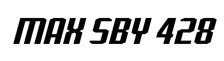 J-LOG Rebellion Sans Normal Italic  Free Fonts Download