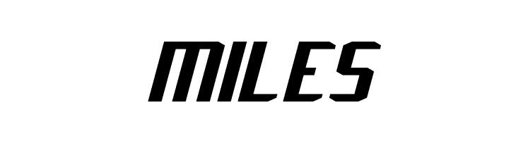 J-LOG Rebellion Sans Normal Italic  Free Fonts Download