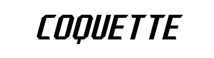 J-LOG Razor Edge Sans Normal Italic  Free Fonts Download