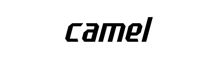 J-LOG Razor Edge Sans Normal Italic  Free Fonts Download