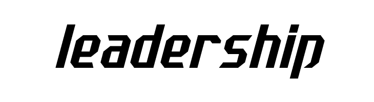 J-LOG Razor Edge Sans Normal Italic  Free Fonts Download