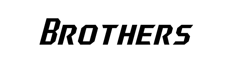 J-LOG Razor Edge Sans Small Caps Italic  Free Fonts Download