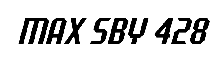 J-LOG Razor Edge Sans Small Caps Italic  Free Fonts Download