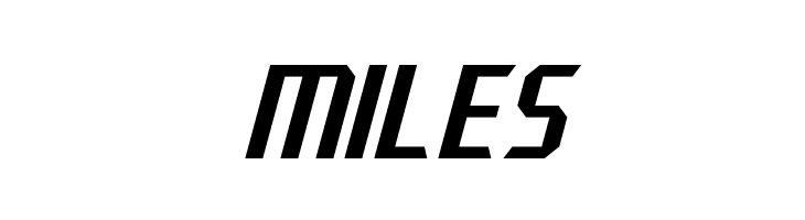 J-LOG Razor Edge Sans Small Caps Italic  Free Fonts Download