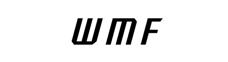 J-LOG Razor Edge Sans Small Caps Italic  Free Fonts Download