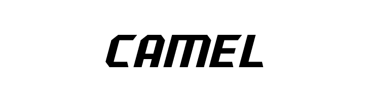 J-LOG Razor Edge Sans Small Caps Italic  Free Fonts Download