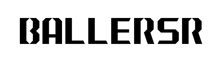 J-LOG Cameron Edge Sans Small Caps  Free Fonts Download