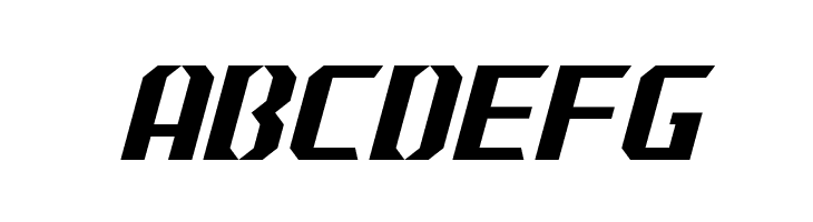 J-LOG Cameron Edge Sans Normal Italic  Free Fonts Download