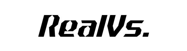 J-LOG Cameron Edge Sans Normal Italic  Free Fonts Download