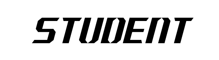 J-LOG Cameron Edge Sans Normal Italic  Free Fonts Download