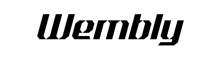 J-LOG Cameron Edge Sans Normal Italic  Free Fonts Download