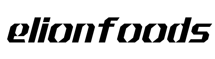J-LOG Cameron Edge Sans Normal Italic  Free Fonts Download