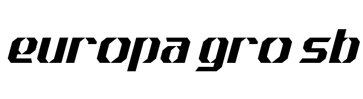 J-LOG Cameron Edge Sans Normal Italic  Free Fonts Download