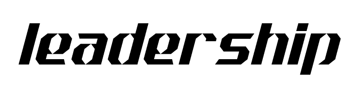 J-LOG Cameron Edge Sans Normal Italic  Free Fonts Download