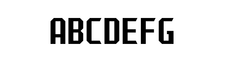 J-LOG Razor Edge Sans Small Caps  Free Fonts Download