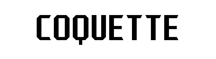 J-LOG Razor Edge Sans Small Caps  Free Fonts Download