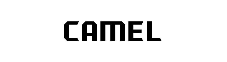 J-LOG Razor Edge Sans Small Caps  Free Fonts Download