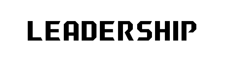 J-LOG Razor Edge Sans Small Caps  Free Fonts Download