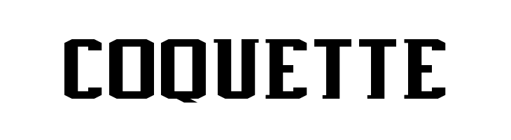 J-LOG Rebellion Slab Serif Small Caps  Free Fonts Download