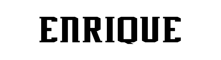 J-LOG Rebellion Slab Serif Small Caps  Free Fonts Download