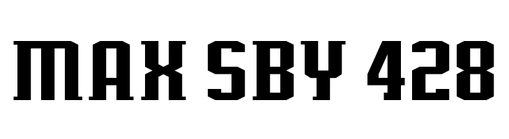 J-LOG Rebellion Slab Serif Small Caps  Free Fonts Download