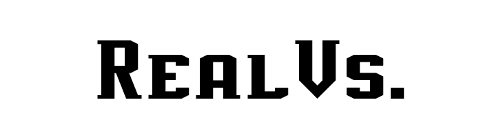 J-LOG Rebellion Slab Serif Small Caps  Free Fonts Download